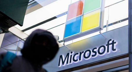Microsoft aidera 5 millions d’Africains à accéder à Internet via satellite