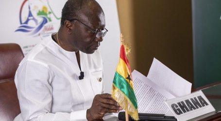 Le Ghana lance la restructuration de sa dette intérieure