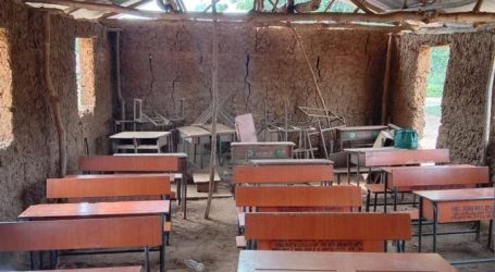 Nigeria : Les établissements scolaires que le gouvernement d’Ogun dit avoir réhabilités ne le sont toujours pas
