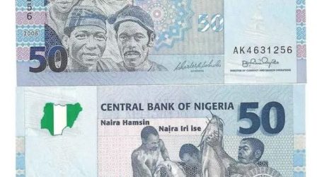 Le Nigeria reporte la date limite pour échanger les anciens billets