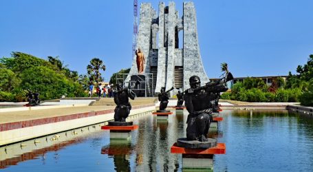 Ghana : Le tourisme générera 1,4 million d’emplois d’ici 2027