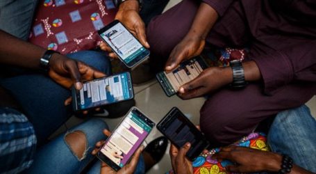 Le Ghana détient le coût moyen d’accès à Internet le plus bas dans la zone CEDEAO