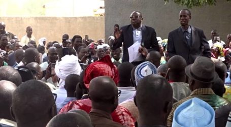 Tchad : Les syndicats déclenchent une grève pour protester contre la rareté du carburant