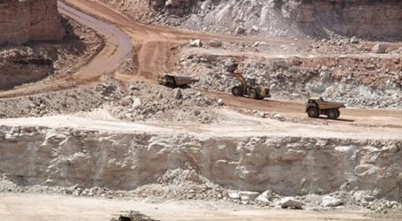 La mine d’uranium d’Azelik au Niger prête à redémarrer ses activités après 9 ans de fermeture