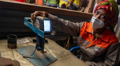 Centre de négoce de Musompo : Une tentative de réguler l’industrie minière artisanale du cobalt en RDC