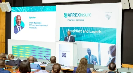 AfreximBank lance AfrexInsure pour les risques spécialisés et le commerce intra-africain