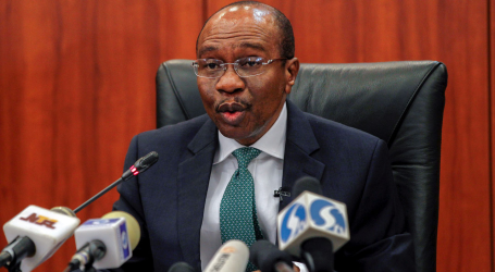 Nigeria : Le gouverneur de la Banque centrale limogé et arrêté