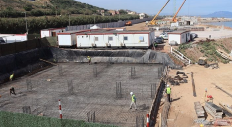 L’Algérie renforce son approvisionnement en eau potable grâce à de nouvelles stations de dessalement de l’eau de mer