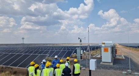 Climate Fund Managers investit 102 millions de dollars dans Release by Scatec pour soutenir le développement des énergies renouvelables en Afrique