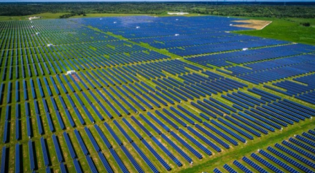 RDC : EAP acquiert deux centrales solaires pour augmenter sa capacité électrique de 266 MW