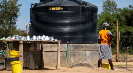 Afrique de l’Est : Vantage Capital investit 25 millions de dollars pour renforcer l’accès à l’eau potable