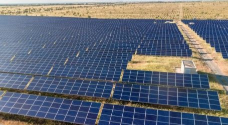 Toyota Tsusho décroche le contrat pour la phase 2 du parc solaire d’Illoulofin au Bénin