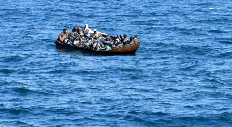 Nouvelle tragédie en mer au large de la Tunisie : Naufrage d’une embarcation de migrants