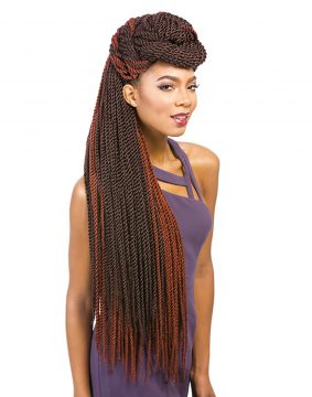 African Collection - Senegal Twist 30"
