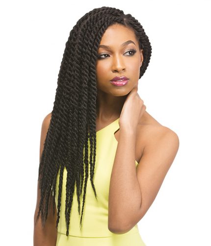 X-Pression - Cuevana Twist