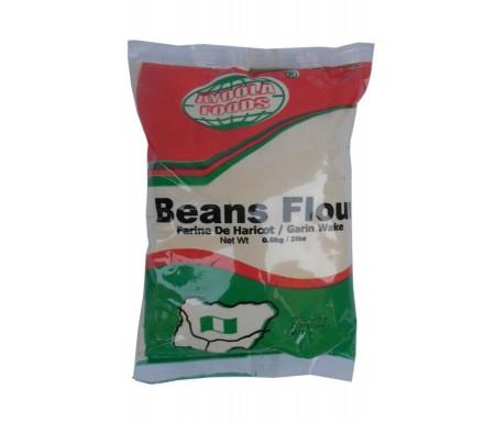 Ayoola Food beans flour 0,9kg