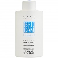 Bel dam body lotion