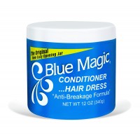 Blue Magic Conditioner Cream 12oz