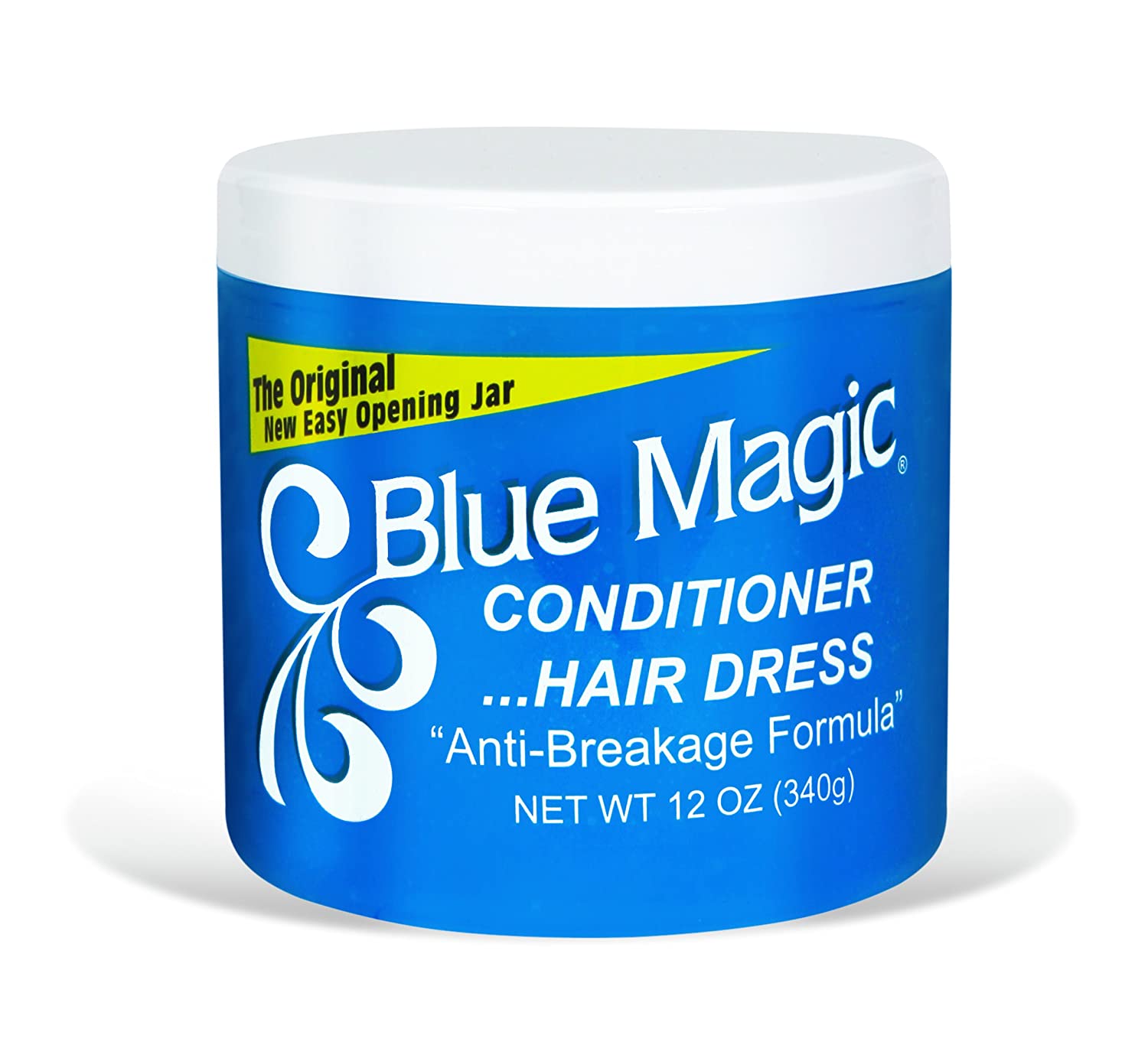 Blue Magic Conditioner Cream 12oz