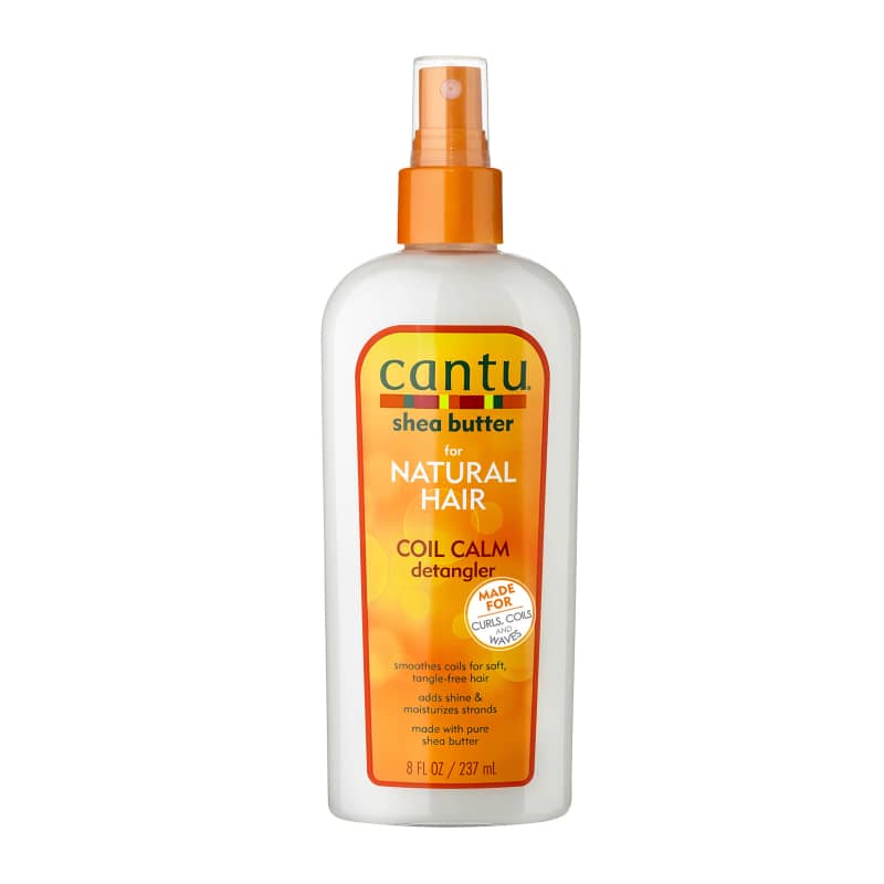 Cantu Coil Balm 8 oz