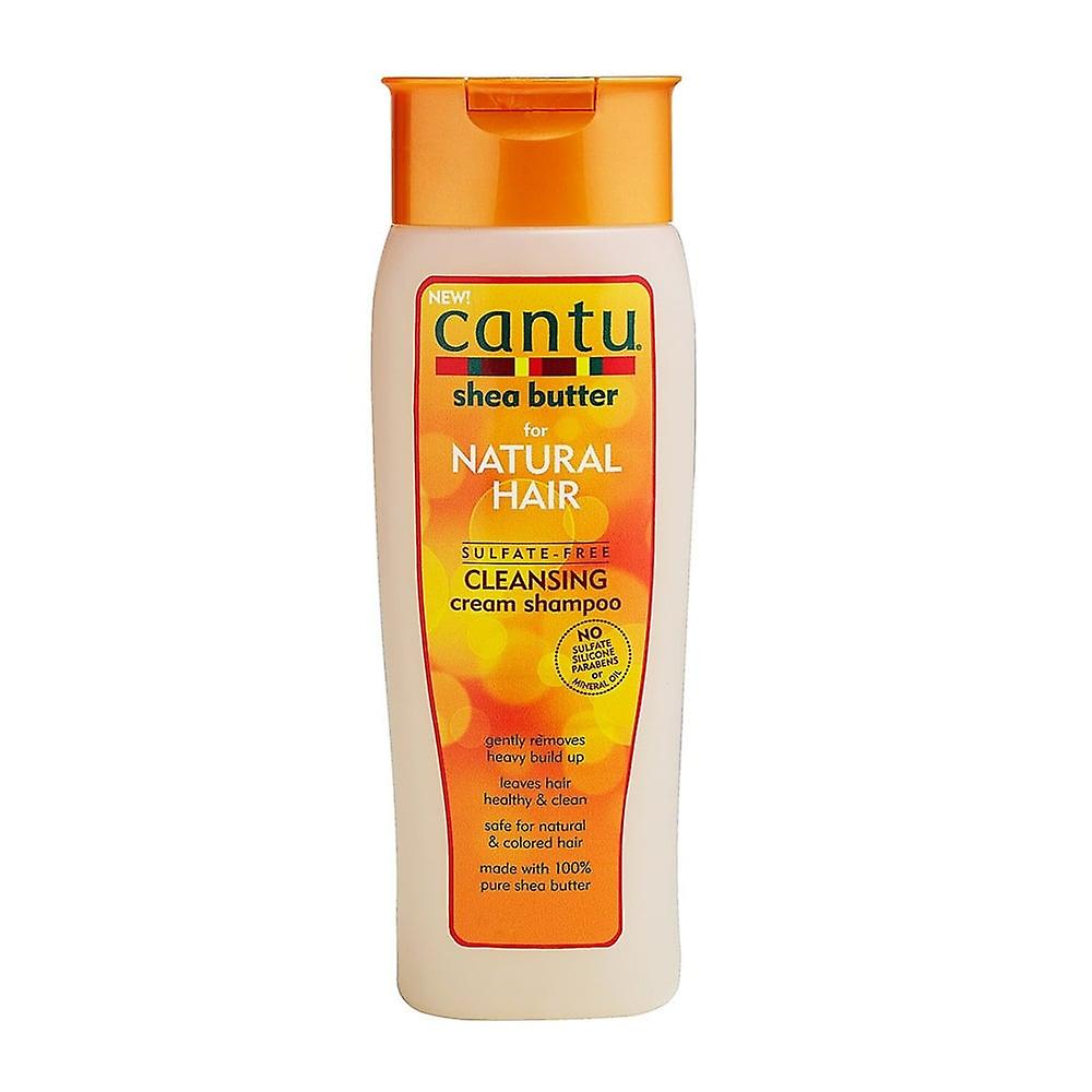 Cantu Cleansing Cream Shampoo