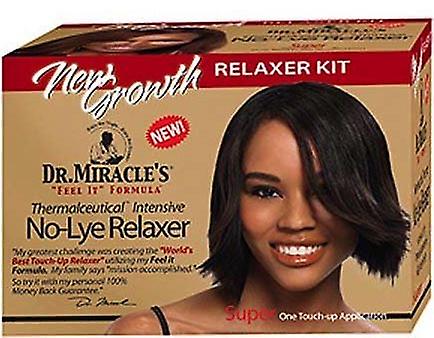 Dr Miracle Relaxer 15oz