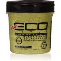 ECO Gel with Castrol Oil 16oz