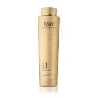F&W gold lotion 350ml