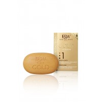 F&W Gold Bar Soap 4oz