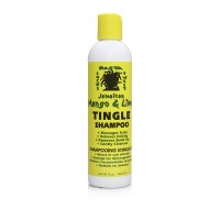 Jamaican Mango n Lime Tingle Shampoo 8oz
