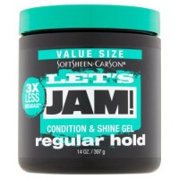 Lets Jam Hair Cream