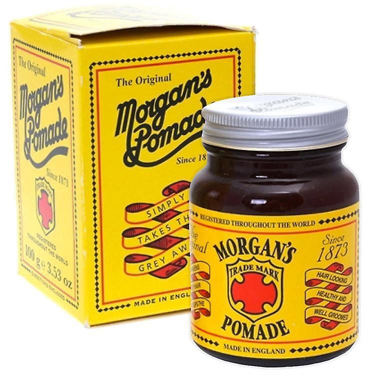 Morgan Pomade 7oz