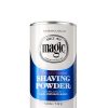 Magic Shaving Powder