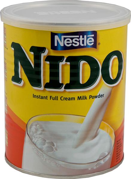 NIDO