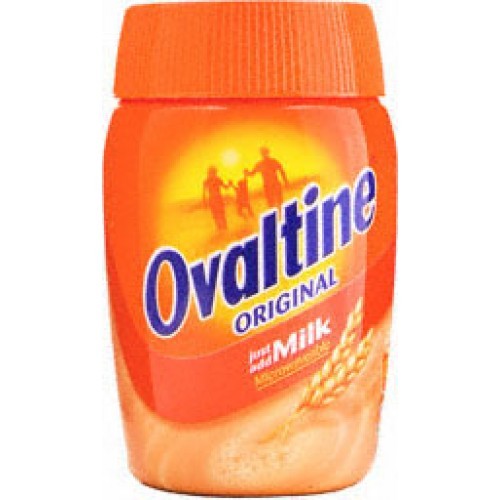 OVALTINE