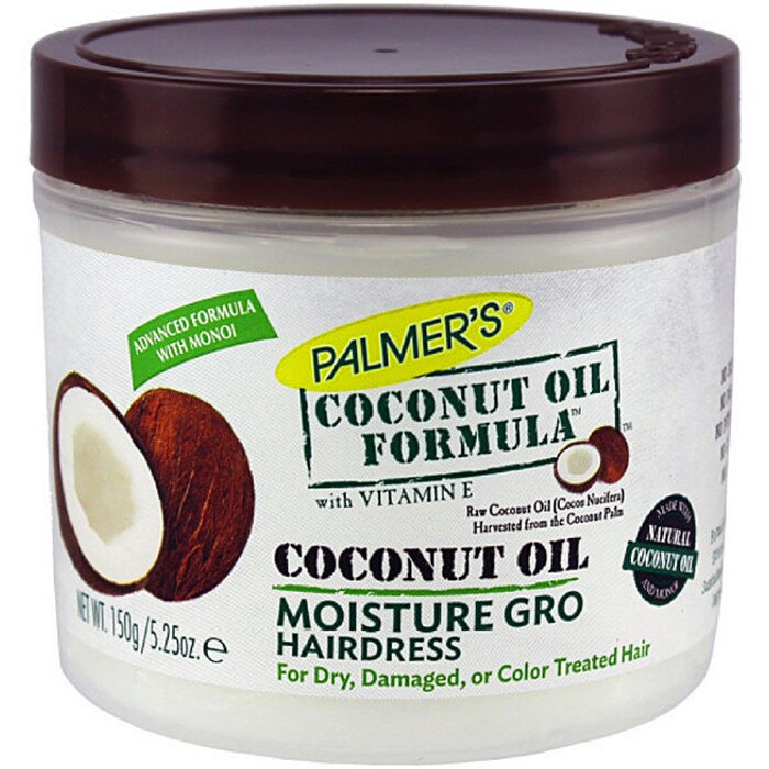 palmer coconut oil