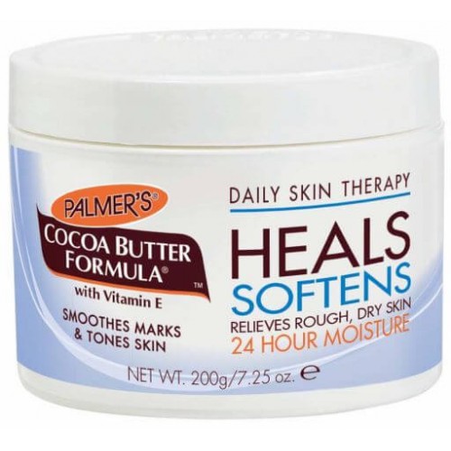 Palmers cocoa butter formula cream 200g