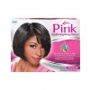 pink relaxer