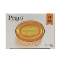 Pears Bar Soap 125g