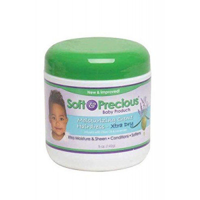 Soft And Precious Hair Cream For Kids
