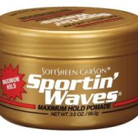 Sporting Waves Cream 3.5oz