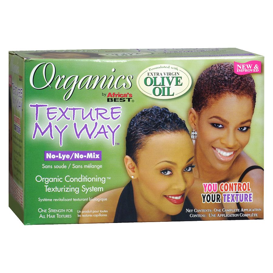 Texture My Way Relaxer