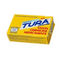 Tura Soap