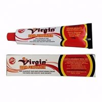 Virgin Hair Fertilizer 75ml
