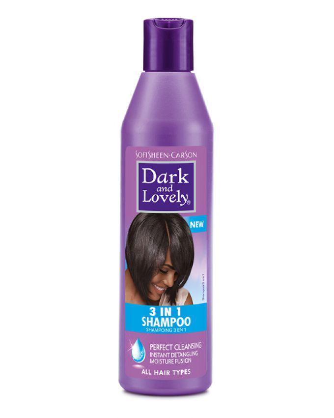 D&L Shampoo 16oz