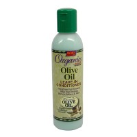 Olive Oil Leave Conditioner 170g