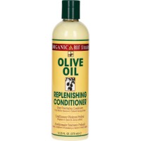Olive Oil Replenishing Conditioner 12