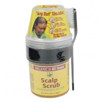 ORS Scap Scrub 6oz