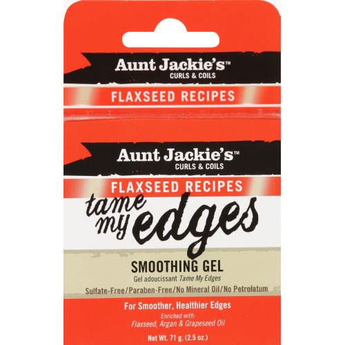 AJ Flaxseed Tame My Edges 2.5oz