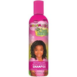 AP Dream Kids OM Moisturizing Shampoo 12oz.
